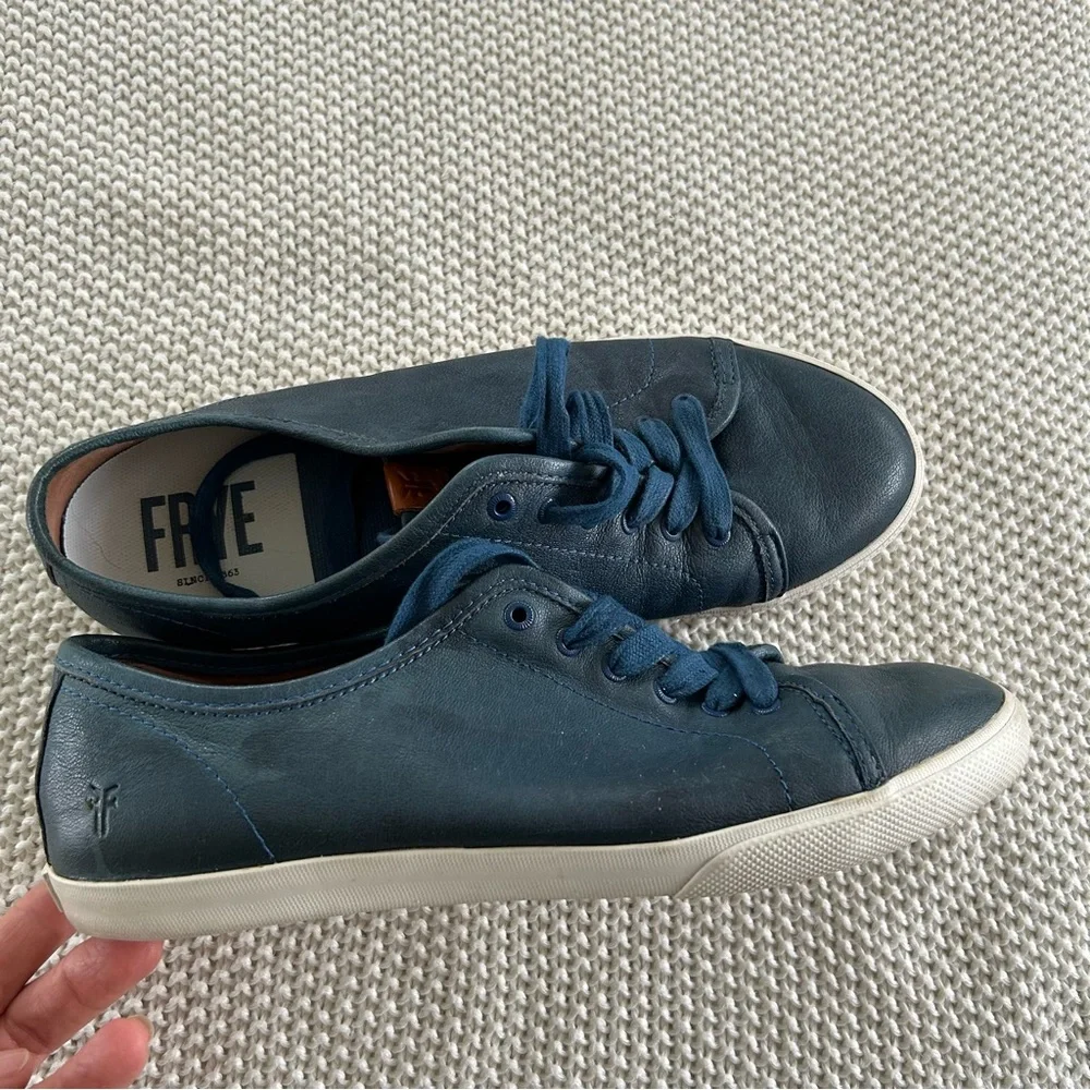 Frye Shoes